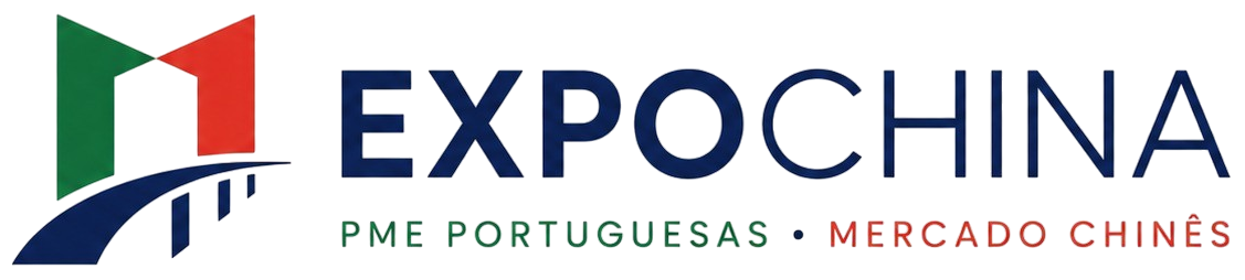 ExpoChina — PME Portuguesas · Mercado Chinês